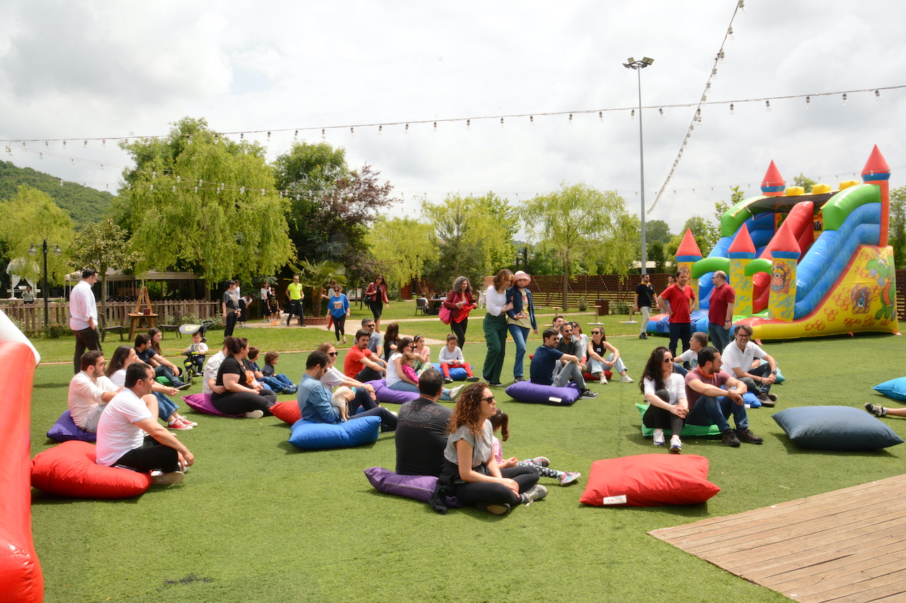 Mio Giardino Event Venue